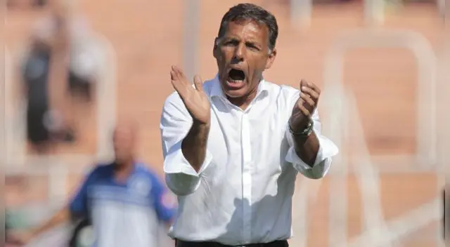 Miguel Ángel Russo sería el DT de Alianza Lima en el 2019. Miguel Ángel Russo sería el DT de Alianza Lima en el 2019.