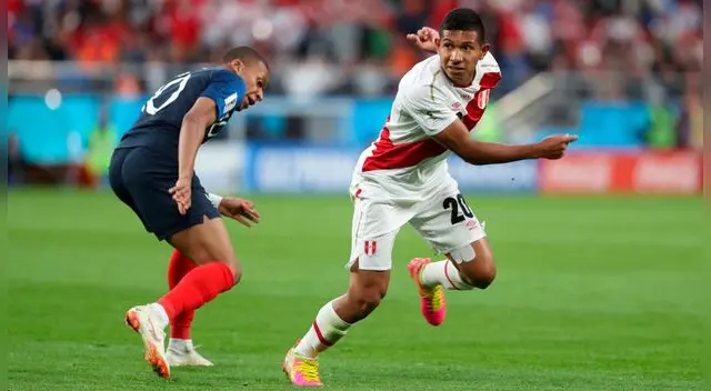 Revive la participación de la Selección Peruana en el Mundial Rusia 2018