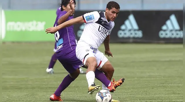 Alexander Succar, cerca de ser nuevo jugador de Universitario