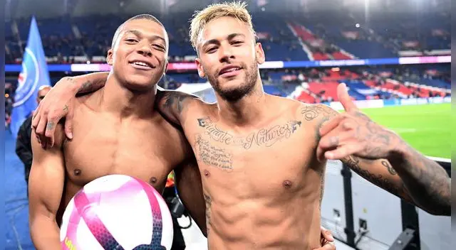 PSG necesitaría vender a Neymar o Mbappé para cumplir con el Fair Play financiero PSG necesitaría vender a Neymar o Mbappé para cumplir con el Fair Play financiero
