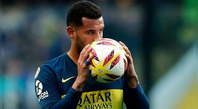 Pachuca: Edwin Cardona y la emotiva carta con la que se despidió de Boca Juniors [FOTO]