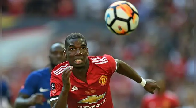Paul Pogba podría regresar a la Juventus. 