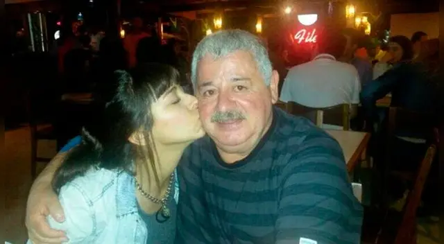 Navidad: Tití Fernández recordó a su hija en Nochebuena con emotivo mensaje