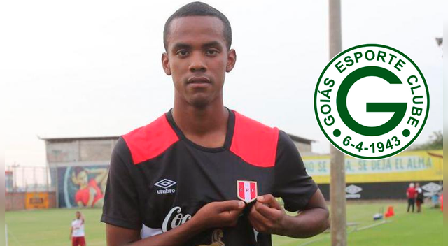 Nilson Loyola será nuevo refuerzo del Esporte Clube según prensa brasileña