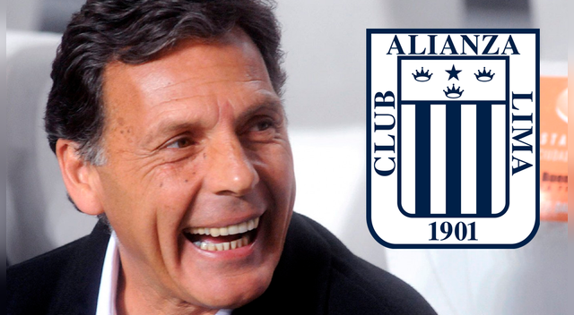 Alianza Lima: Miguel Ángel Russo será el entrenador de los íntimos para la temporada 2019