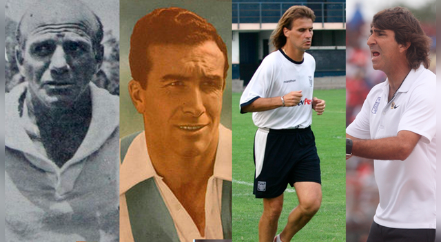 Alianza Lima: Miguel Ángel Russo será el quinto entrenador argentino que dirije al cuadro blanquiazul en su historia