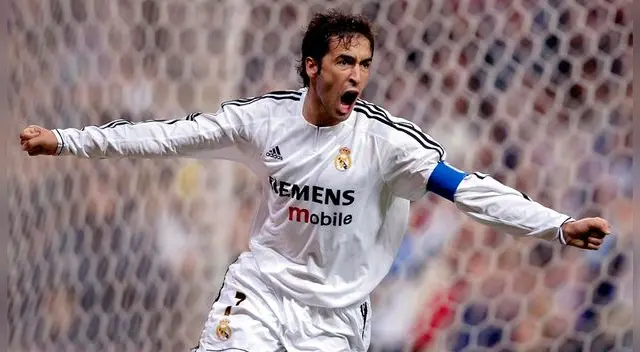 FIFA 19: Ya está disponible el SBC de Raúl González Blanco [FOTO]