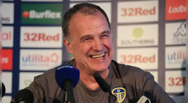 Premier League: Marcelo Bielsa logra una revolución con el Leeds United: líder y campeón de invierno