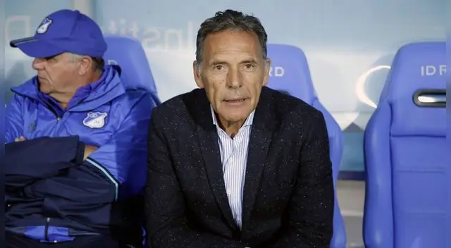 Alianza Lima: Miguel Ángel Russo será el nuevo DT porque "le prometieron dos refuerzos de jerarquía"