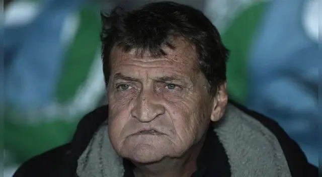 Sporting Cristal: Julio Falcioni ha sido ofrecido al cuadro cervecero | Banfield