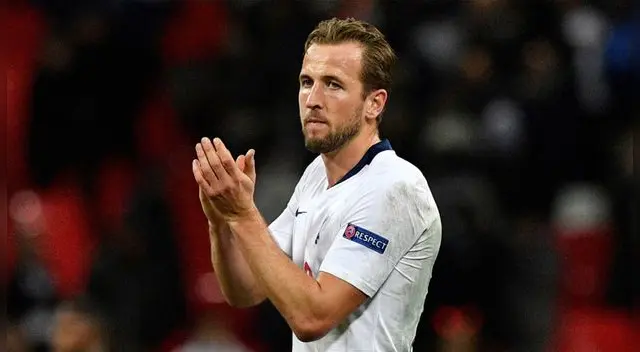 Barcelona: Harry Kane está cerca del conjunto español | Tottenham Hotspur. Barcelona: Harry Kane está cerca del conjunto español | Tottenham Hotspur.