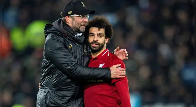 Liverpool: Salah pide su salida tras posible fichaje del israelí Munas Dabbur | Premier League