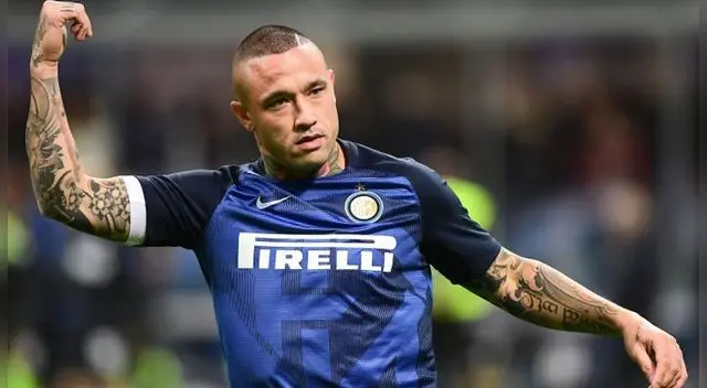 Nainggolan estaría arrepentido de haber fichado por Inter de Milán y quiere volver a la Roma | Serie A