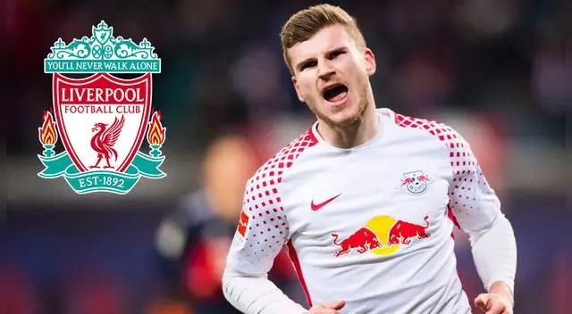 Timo Werner jugó el Mundial Rusia 2018 con su selección. No marcó ningún gol. Timo Werner jugó el Mundial Rusia 2018 con su selección. No marcó ningún gol.