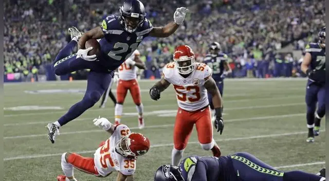 Super Bowl: ¿Cómo va el camino a este gran evento deportivo? | NFL