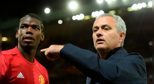Manchester United: José Mourinho y los motivos de su despido en los 'Red Devils' Manchester United: José Mourinho y los motivos de su despido en los 'Red Devils'