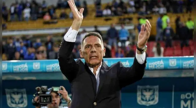 Alianza Lima: DT Miguel Ángel Russo y la conmovedora historia que atravesó al sufrir cáncer a la próstata Alianza Lima: DT Miguel Ángel Russo y la conmovedora historia que atravesó al sufrir cáncer a la próstata