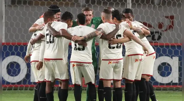 Universitario de Deportes: Carlos Moreno reveló que sólo faltan dos refuerzos más para completar al equipo 