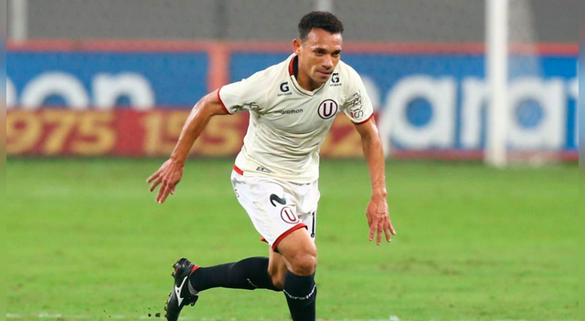 Universitario de Deportes: Arquímedes Figuera y el emotivo mensaje de despedida a través de Instagram