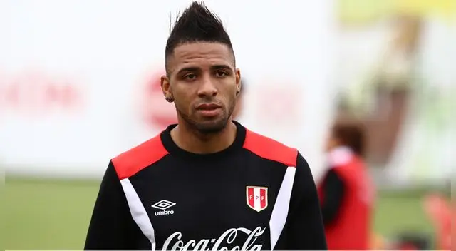 Alexi Gómez mostró sus deseos de volver a la Selección Peruana en el 2019 | VIDEO