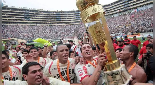 Ex campeón con Universitario vuelve a tienda crema