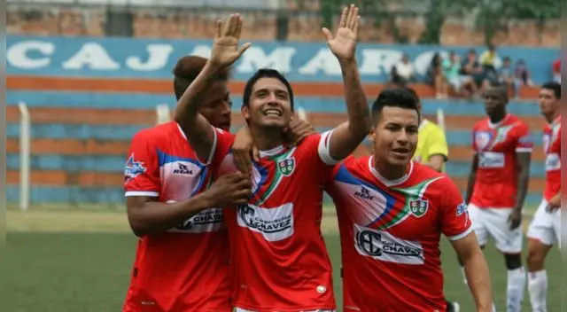 Reimond Manco cerca de jugar en un equipo del exterior.