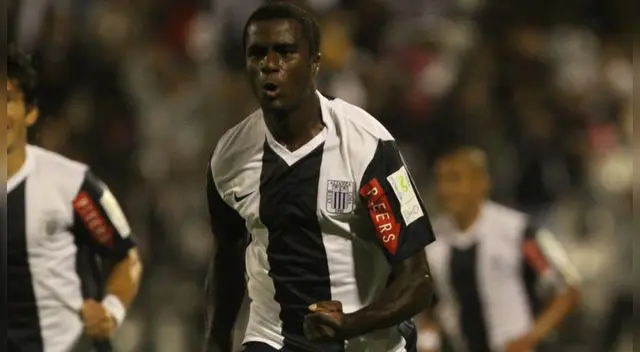 Christian Ramos podría llegar a Alianza Lima tras ser declarado transferible en el fútbol árabe | Selección Peruana 