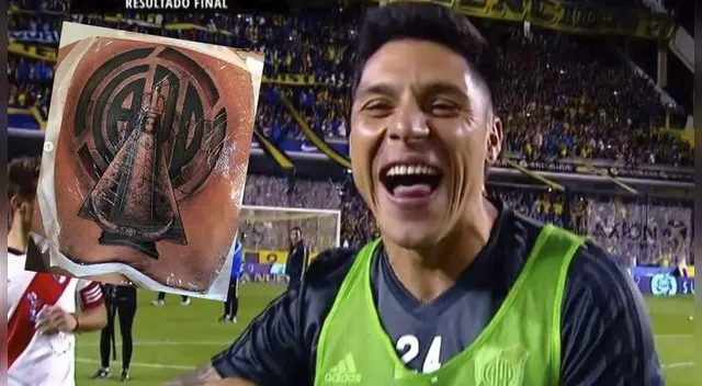 River Plate