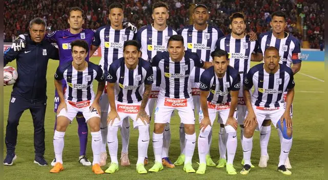 El encuentro entre Alianza Lima y River Plate por Copa Libertadores será transmitido a través de Facebook