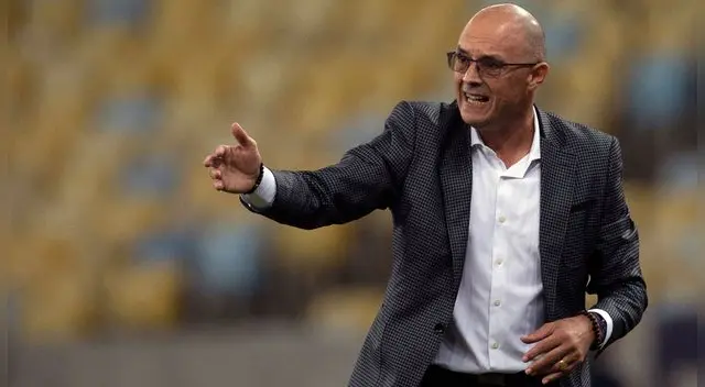 Sporting Cristal: ¿Alfredo Arias cumple con el perfil para ser el nuevo técnico celeste?