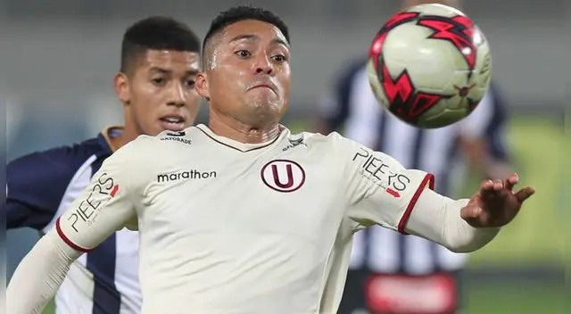 Sport Boys ficharía a Daniel Chávez | Universitario de Deportes Sport Boys ficharía a Daniel Chávez | Universitario de Deportes