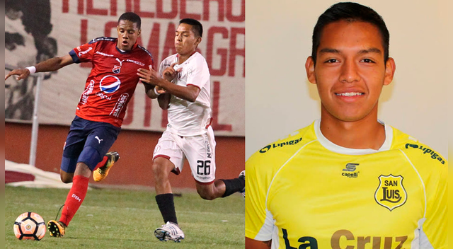 Universitario de Deportes: Nelson Cabanillas regresará al cuadro crema para la temporada 2019 | Video | San Luis de Quillota Universitario de Deportes: Nelson Cabanillas regresará al cuadro crema para la temporada 2019 | Video | San Luis de Quillota