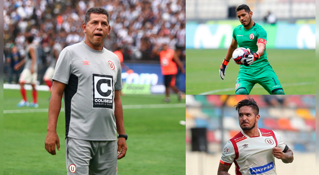 Universitario de Deportes: José "Puma" Carranza criticó el maltrato hacia Juan Vargas y Raúl Fernández en tienda crema | Video