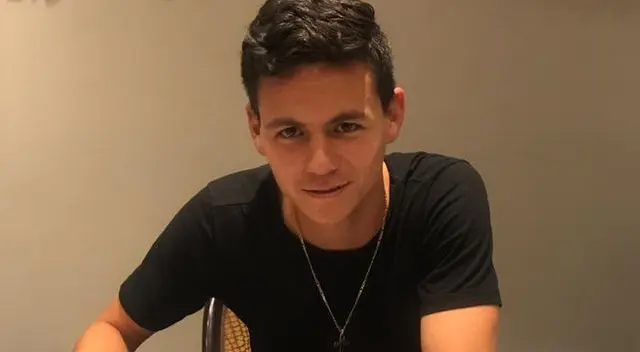Anthony Rosell sobre su llegada a Alianza Lima: "Es emocionante llegar a un club con historia y tradición” Anthony Rosell sobre su llegada a Alianza Lima: "Es emocionante llegar a un club con historia y tradición”