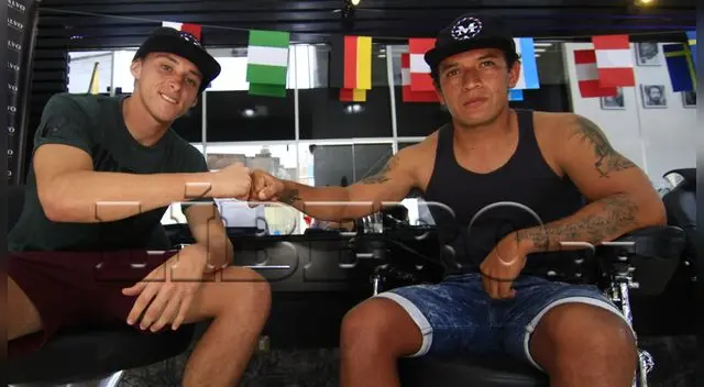 Universitario Fichajes 2019: Gary Correa habló sobre su llegada a Universitario