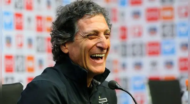Colo Colo de Mario Salas asegura a su primer refuerzo para la temporada 2019 | FOTO