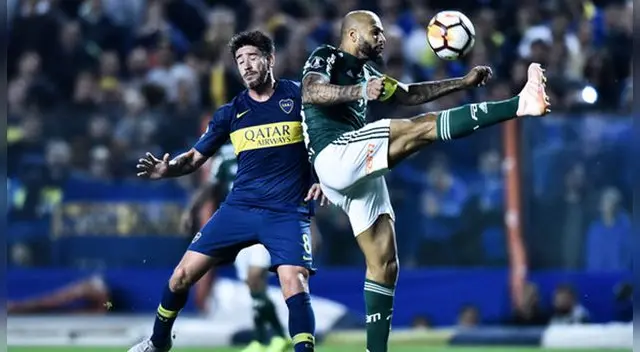 Boca Juniors: El club va en busca del reemplazo de Fernando Gago