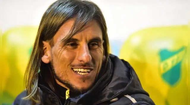 Sporting Cristal: Sebastián Beccacece no llegará al club, según responsable de fútbol de Defensa y Justicia