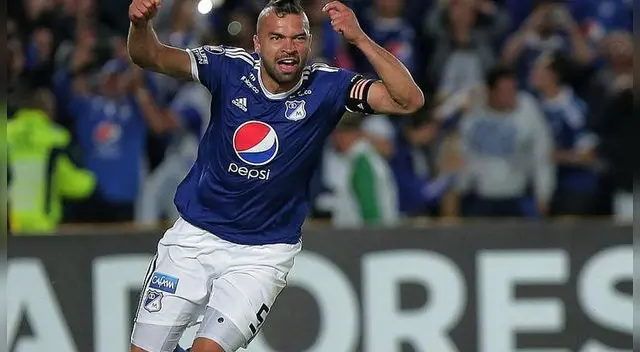 Alianza Lima: Andrés Cadavid, la obsesión de Miguel Ángel Russo