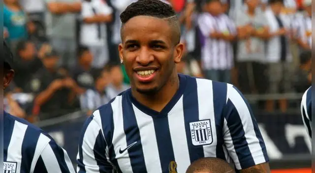 Día del Hincha Blanquiazul EN VIVO: Jefferson Farfán vuelve a anotar un gol con la camiseta de Alianza Lima | VIDEO | VIRAL | YOUTUBE