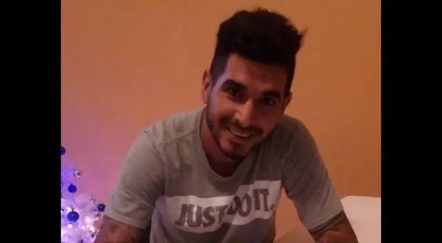 Matías Sproat llega Sport Boys con este registro goleador Matías Sproat llega Sport Boys con este registro goleador