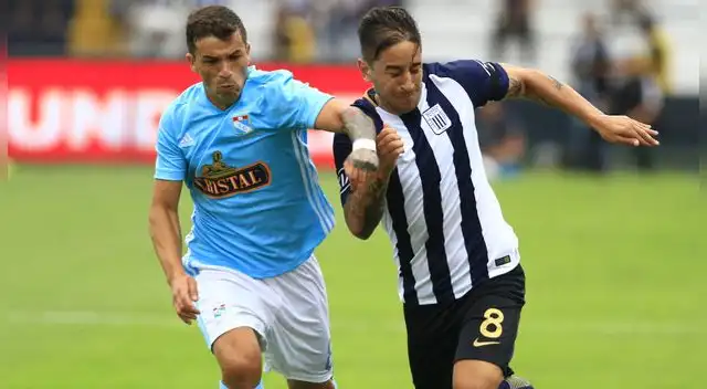 Alejandro Hohberg llegaría a Sporting Cristal solo si Gabriel Costa deja el club