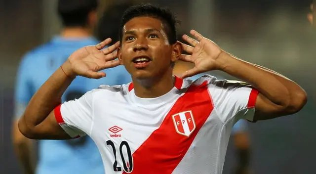 Edison Flores buscará continuidad en Morelia y seguir siendo el arma letal de la selección