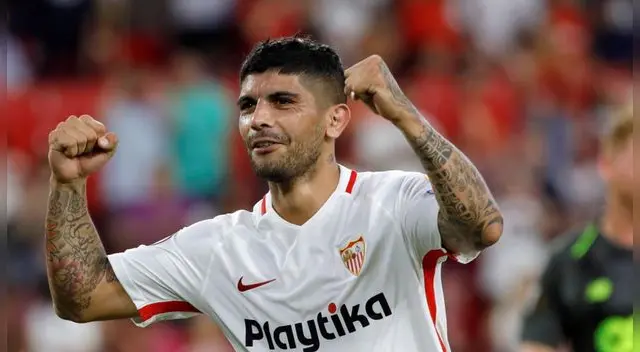 Fichajes 2019 | Arsenal: Éver Banega a un paso de ser 'Gunner' | Premier League | Sevilla.