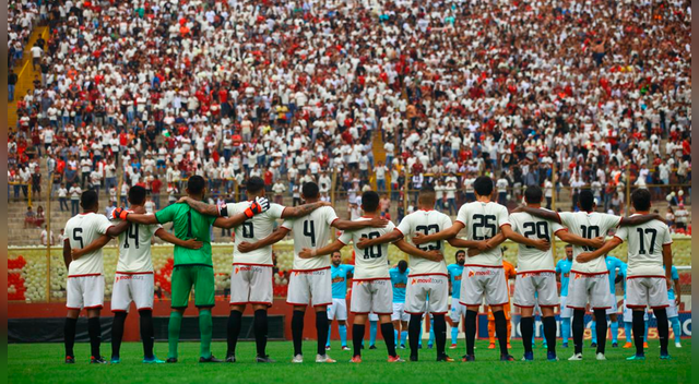 Universitario de Deportes: Jesús Barco indicó que el próximo año será diferente para la crema | Video