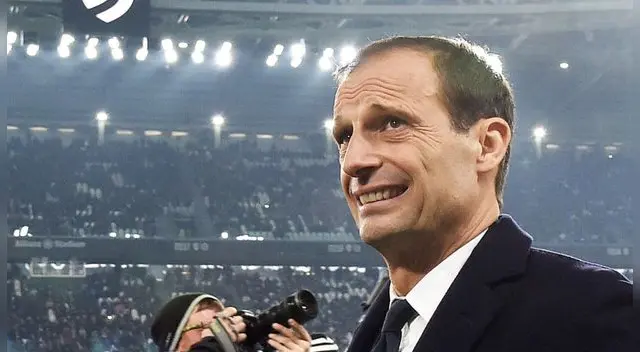 Manchester United: Massimiliano Allegri toma clases de inglés para llegar a la Premier League | Juventus.