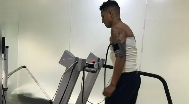 Hinchas de Cruz Azul alucinan con el fichaje de Yoshimar Yotún 