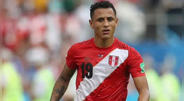 Yoshimar Yotún sobre Cruz Azul: "Es uno de los equipos más grandes de México" | Liga MX. Yoshimar Yotún sobre Cruz Azul: "Es uno de los equipos más grandes de México" | Liga MX.