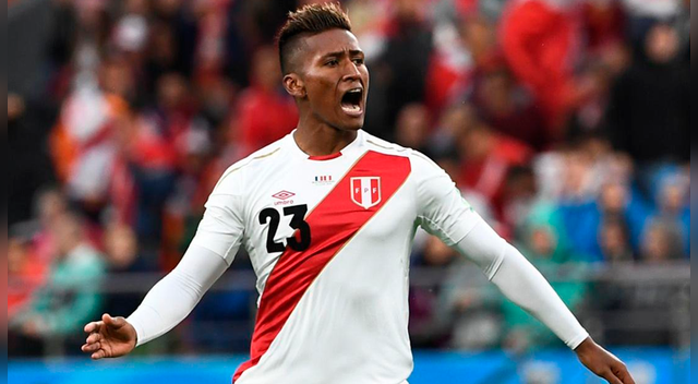 Selección Peruana: Pedro Aquino indicó que su mejor recuerdo en el 2018 fue su remate al palo ante Francia en el Mundial Rusia | Video