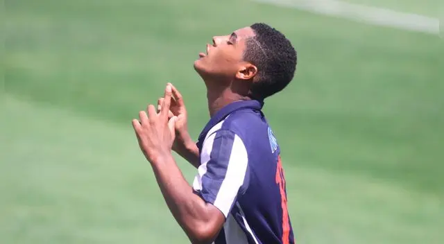 Alianza Lima: Fichajes 2019 | Wilder Cartagena firmará por el cuadro íntimo con miras a la próxima temporada | Copa Libertadores 2019 | Descentralizado